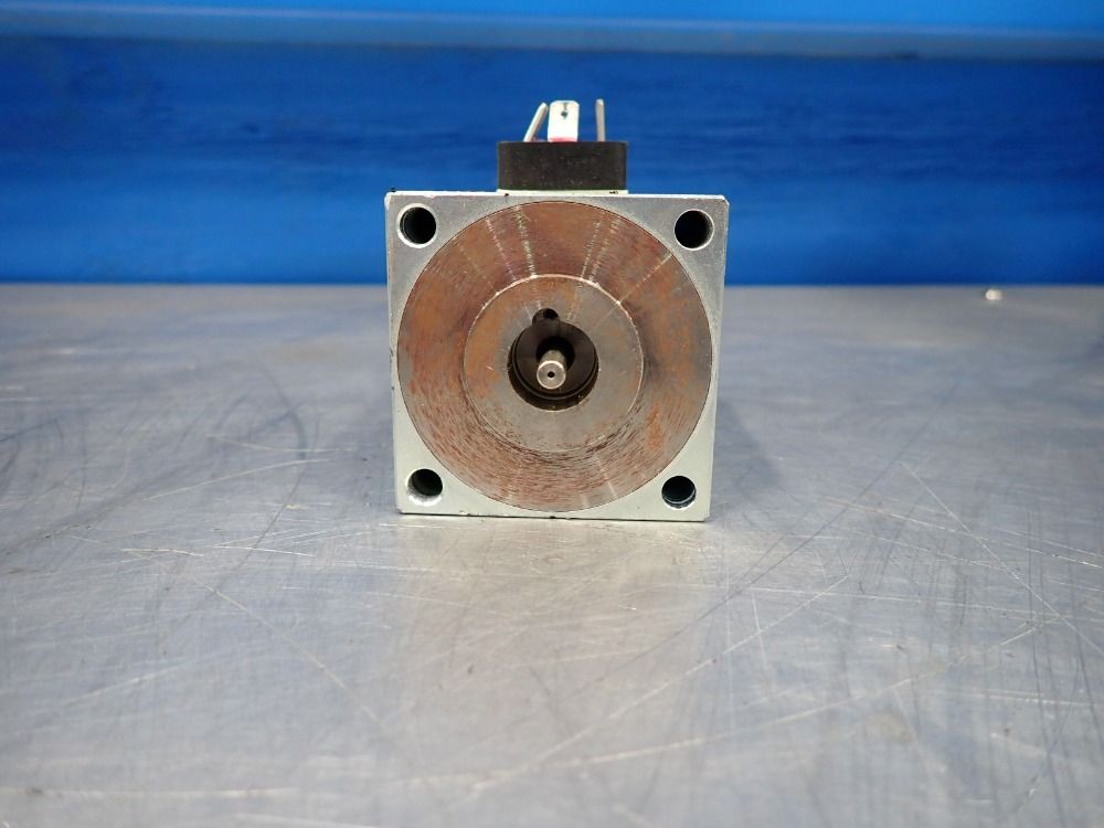 Wand Fluh Solenoid Valve - G-24