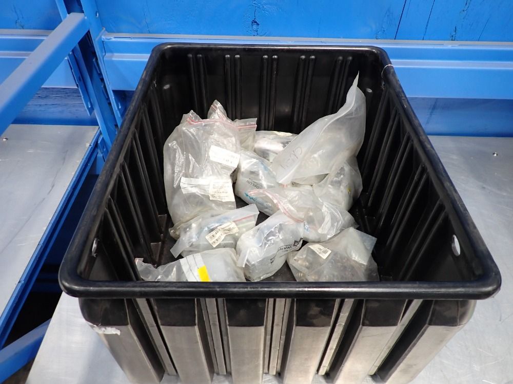 Wand Fluh Solenoid Valve - G-24