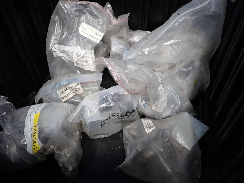 Wand Fluh Solenoid Valve - G-24