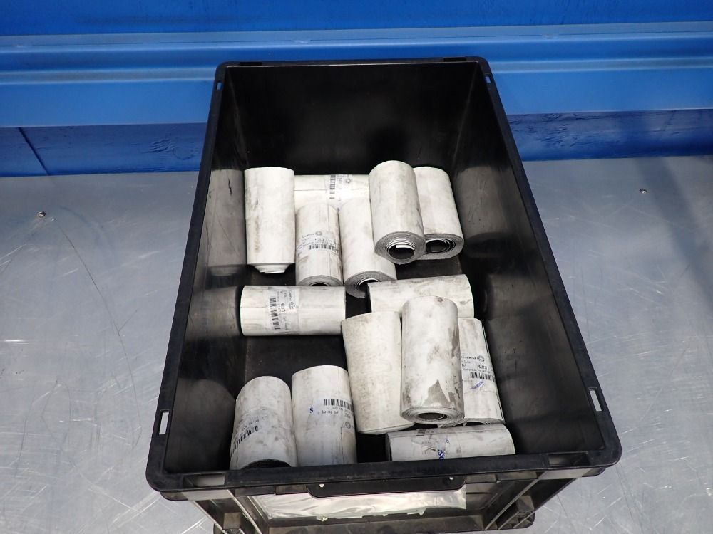 Gamesa 152mm 4m Safety Walk Tape - P610113