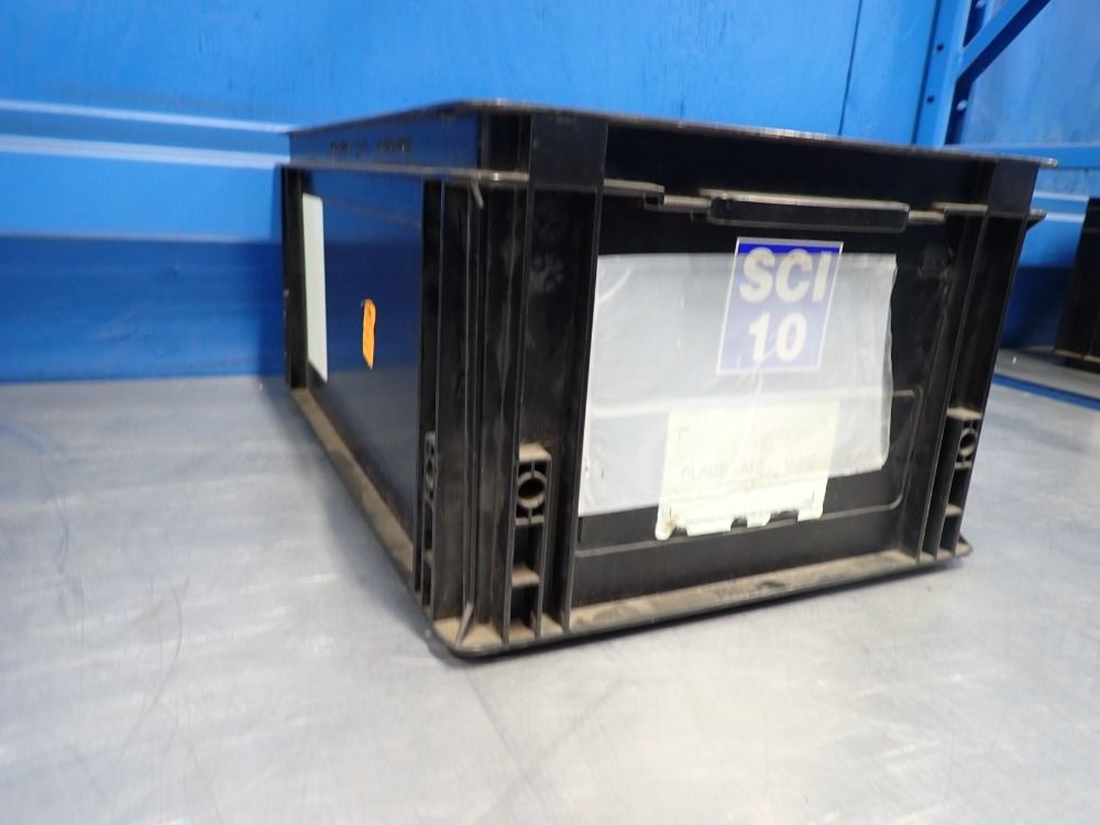 Gamesa 152mm 4m Safety Walk Tape - P610113