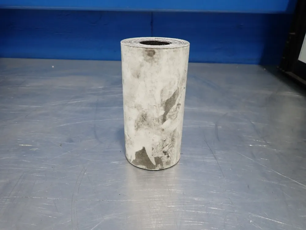 Gamesa 152mm 4m Safety Walk Tape - P610113