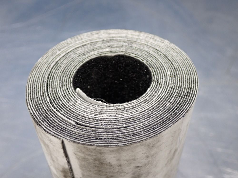 Gamesa 152mm 4m Safety Walk Tape - P610113