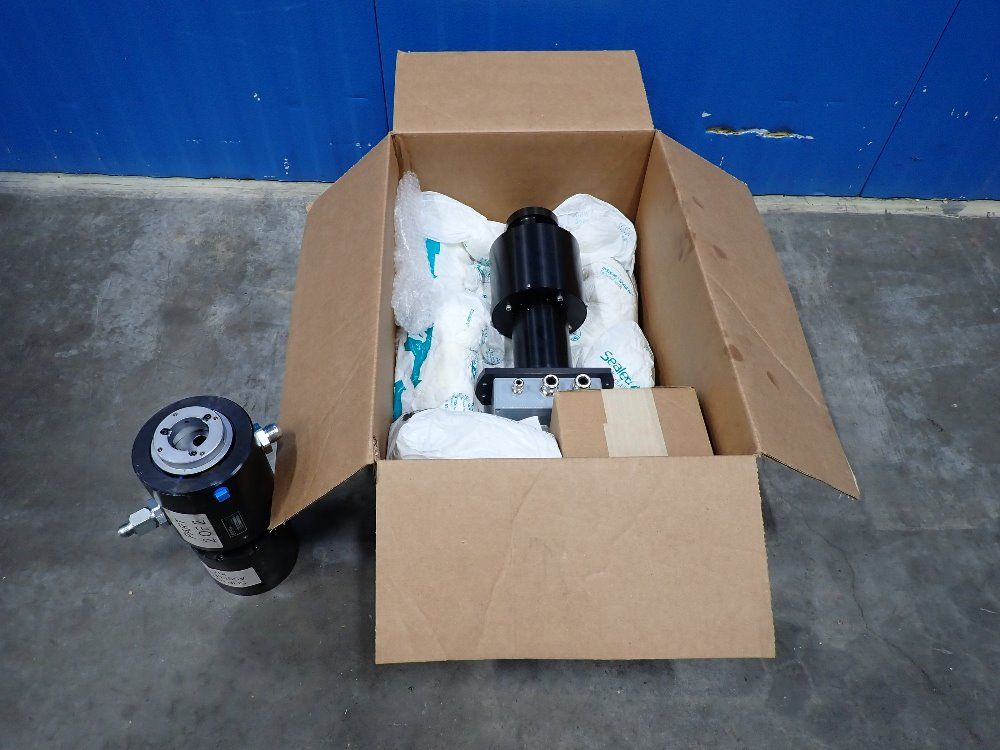 Dsti Slip Ring Assembly Kit