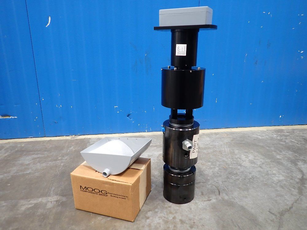 Dsti Slip Ring Assembly Kit