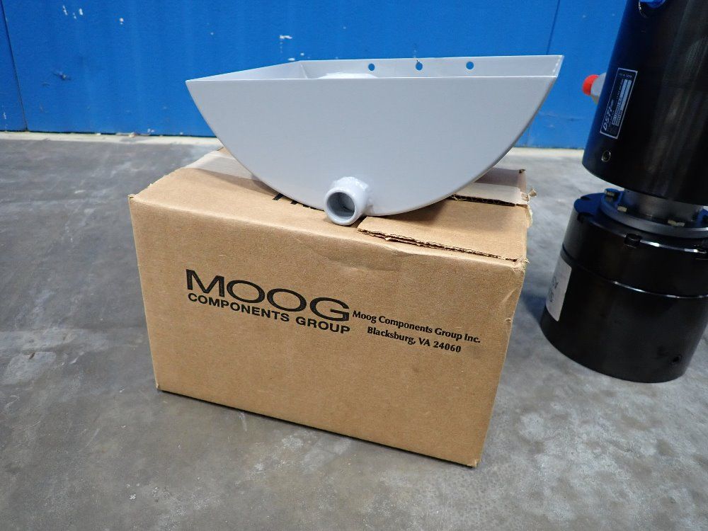 Dsti Slip Ring Assembly Kit