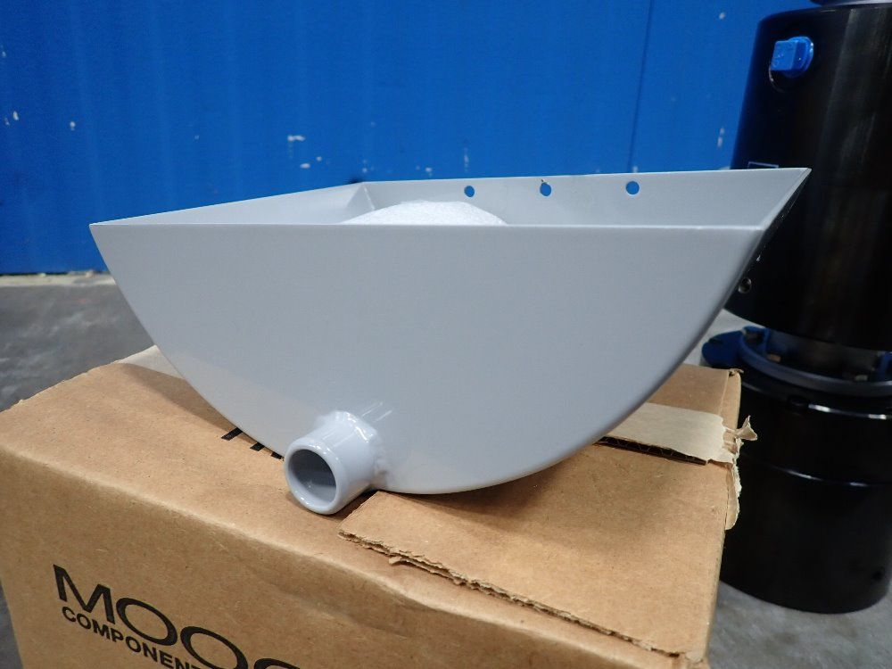 Dsti Slip Ring Assembly Kit