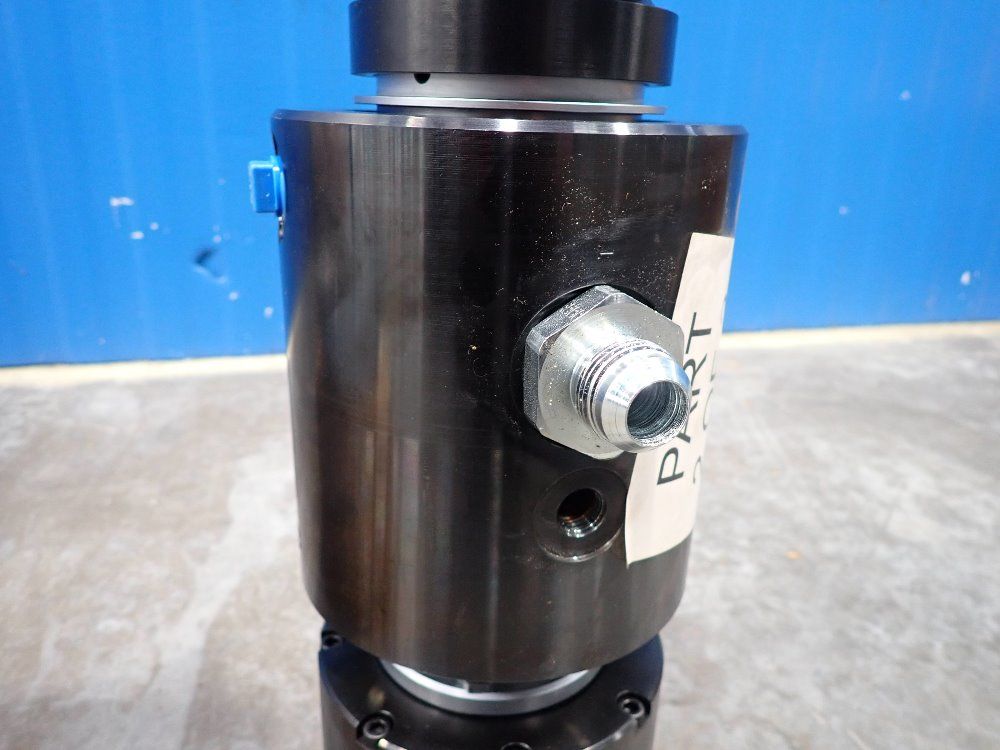 Dsti Slip Ring Assembly Kit