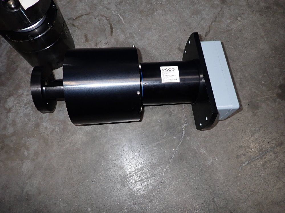 Dsti Slip Ring Assembly Kit