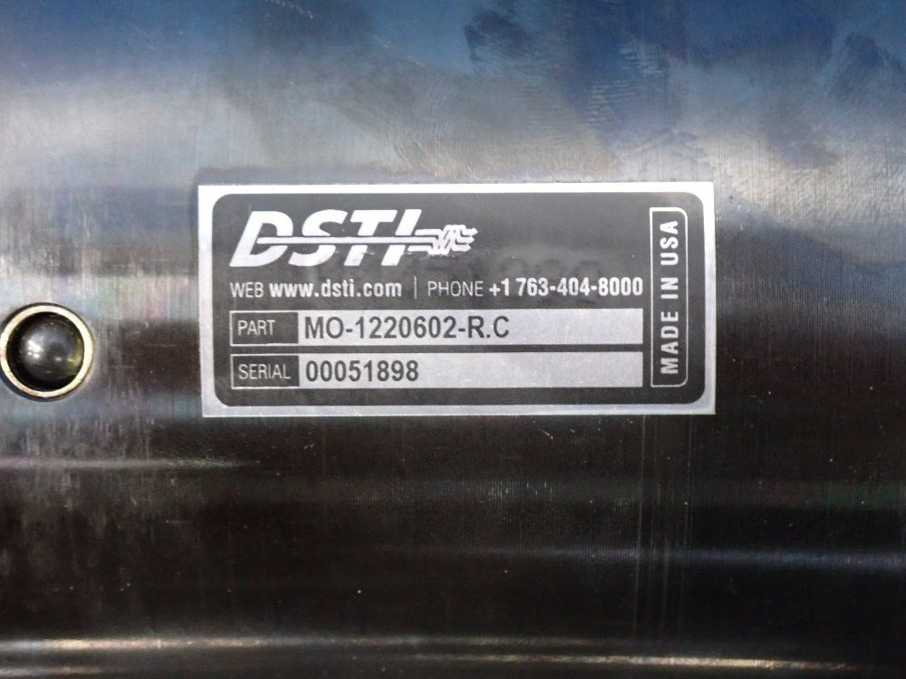 Dsti Slip Ring Assembly Kit