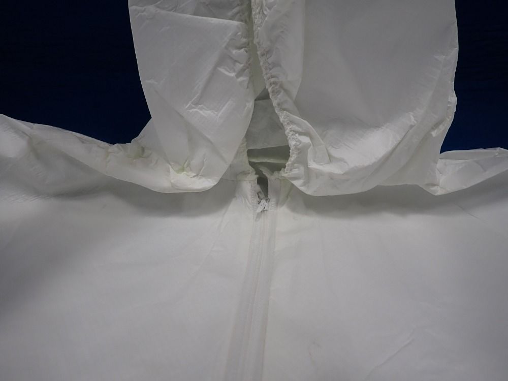 Kimberly-clark Kleen Guard Suite - A40