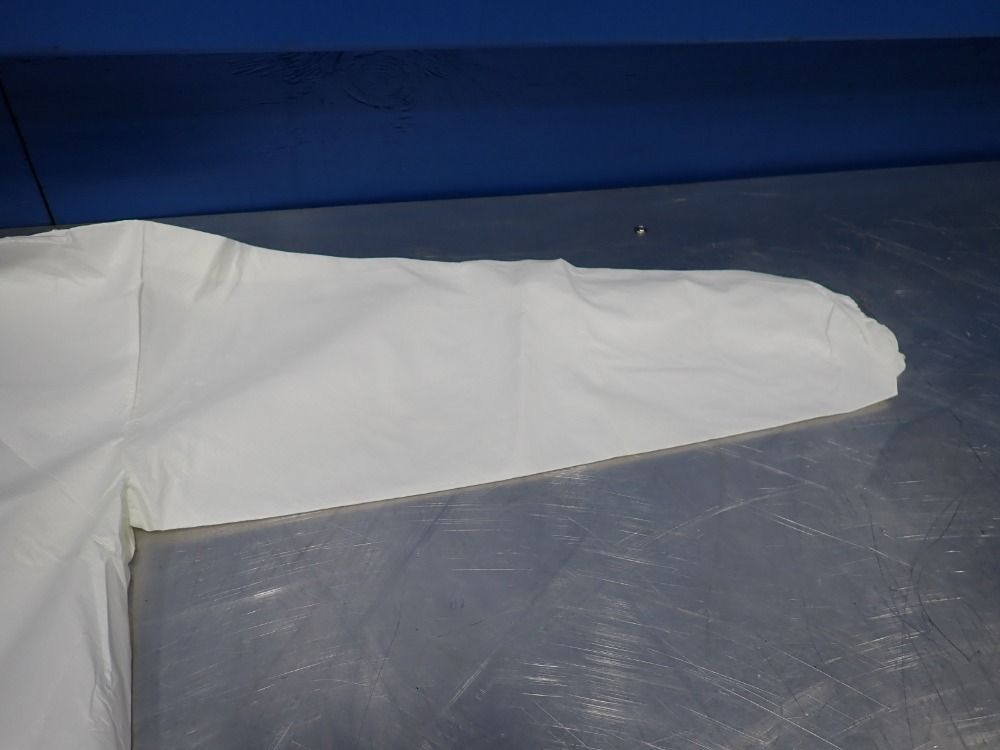 Kimberly-clark Kleen Guard Suite - A40