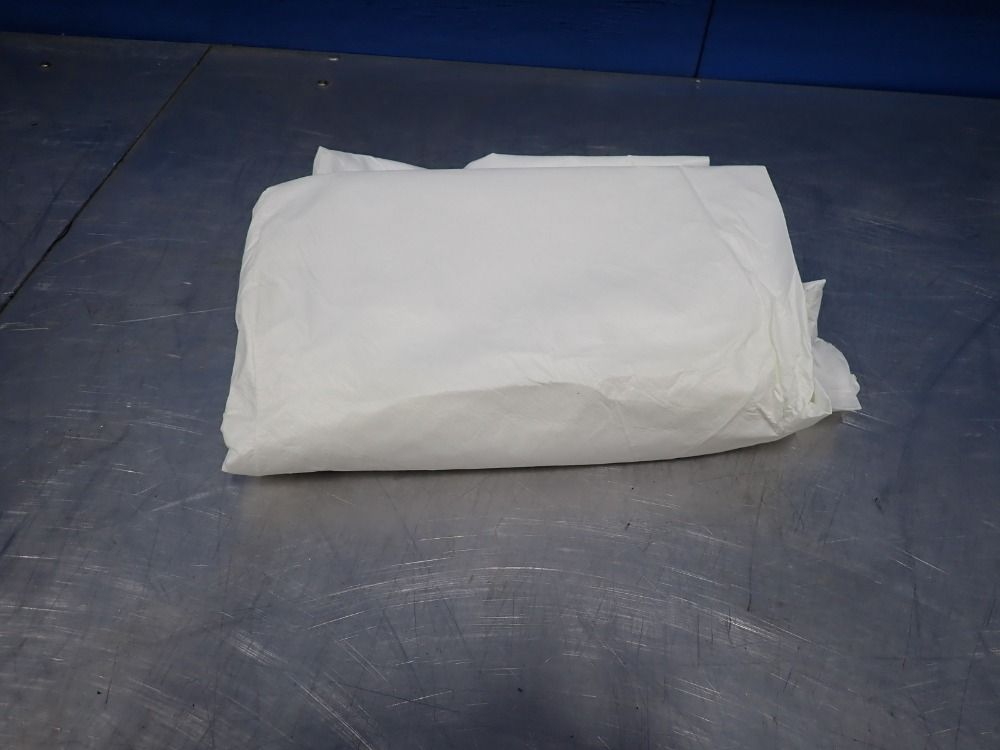 Kimberly-clark Kleen Guard Suite - A40