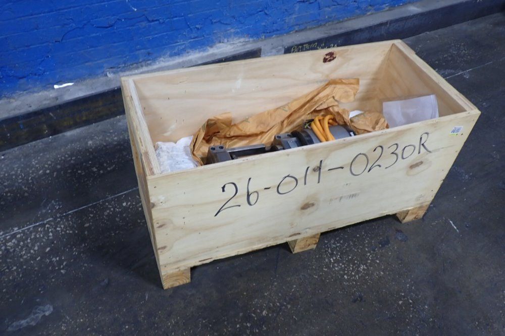 Saint Gobain Wheel Dressing