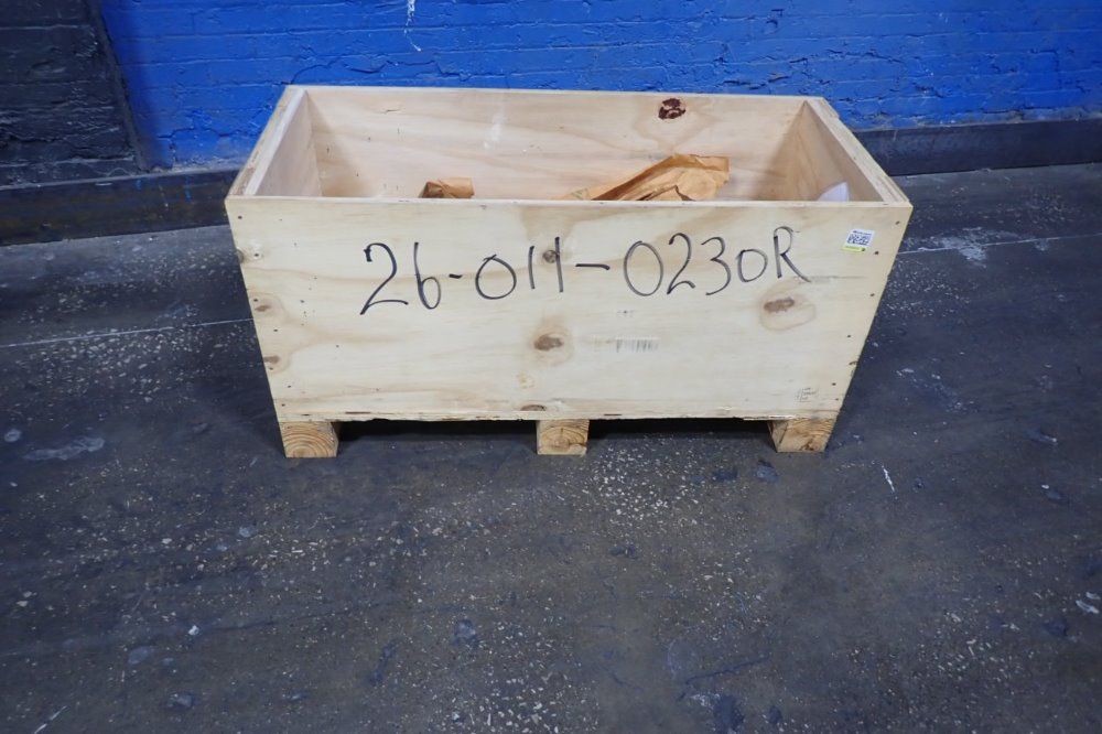 Saint Gobain Wheel Dressing