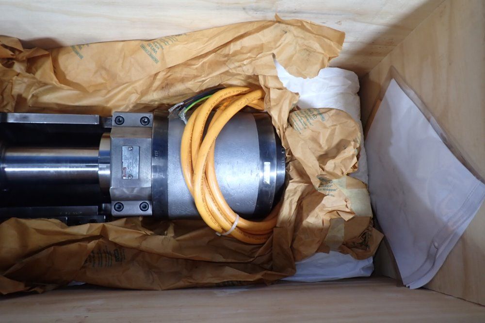 Saint Gobain Wheel Dressing