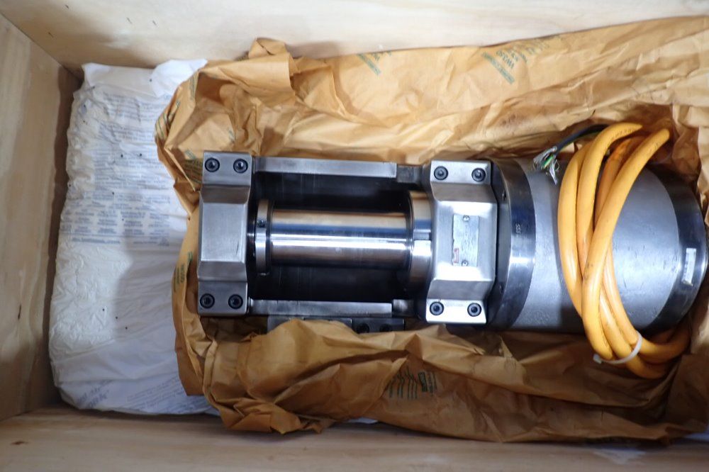 Saint Gobain Wheel Dressing