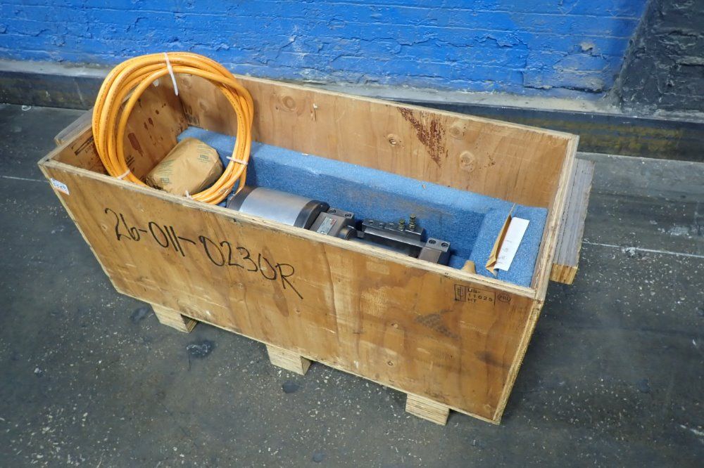 Saint Gobain Wheel Dressing - Vf91-d