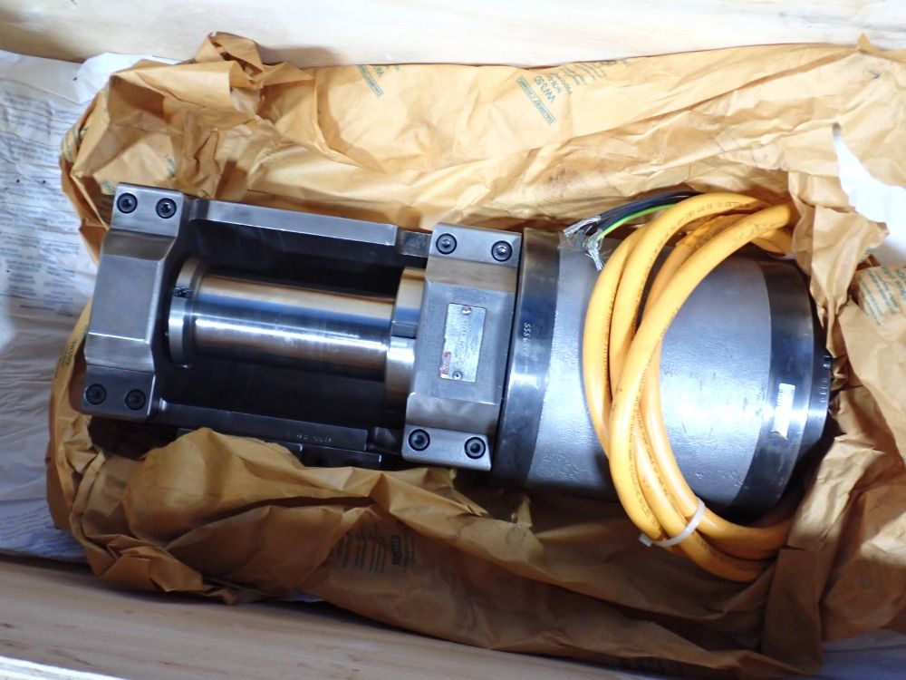 Saint Gobain Wheel Dressing