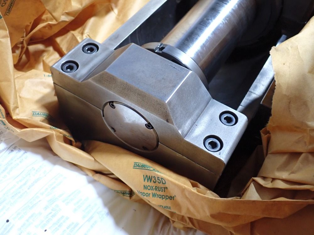 Saint Gobain Wheel Dressing