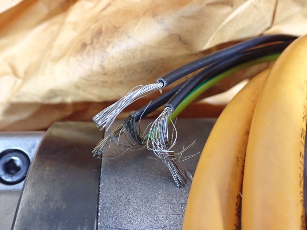 Saint Gobain Wheel Dressing