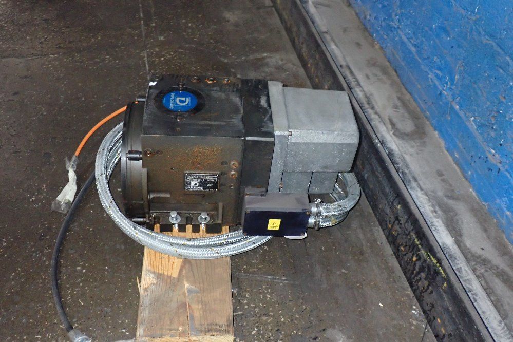 Duplomatic Tool Changer - Sma-r20-12/30-230e35