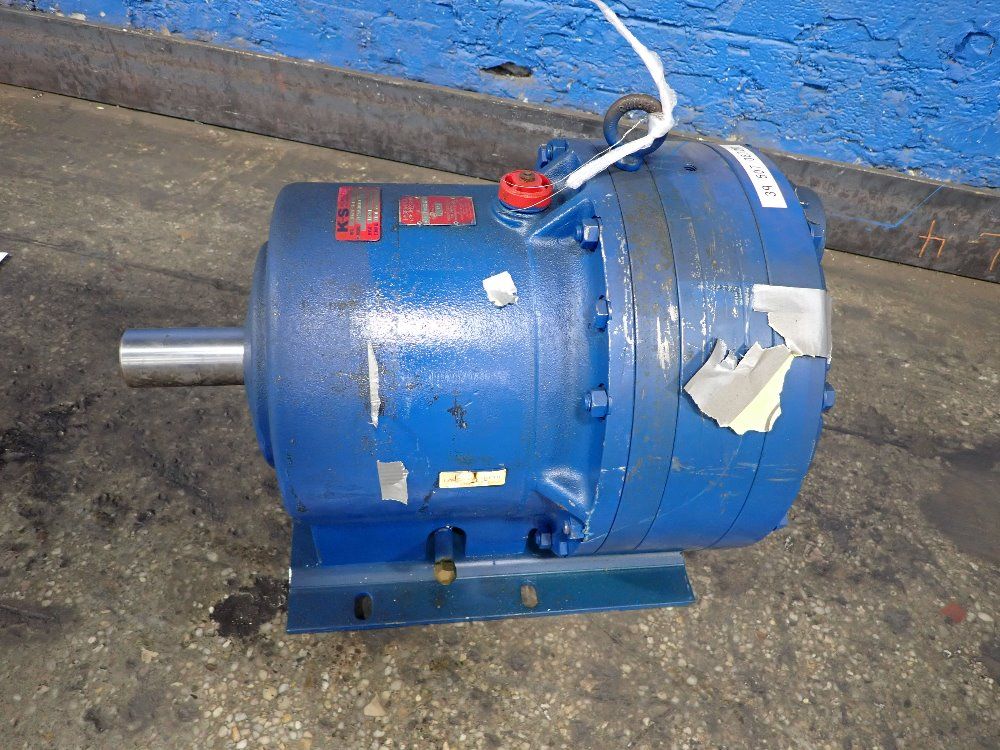 Hydracell/wanner Pump - D40xacchfhch