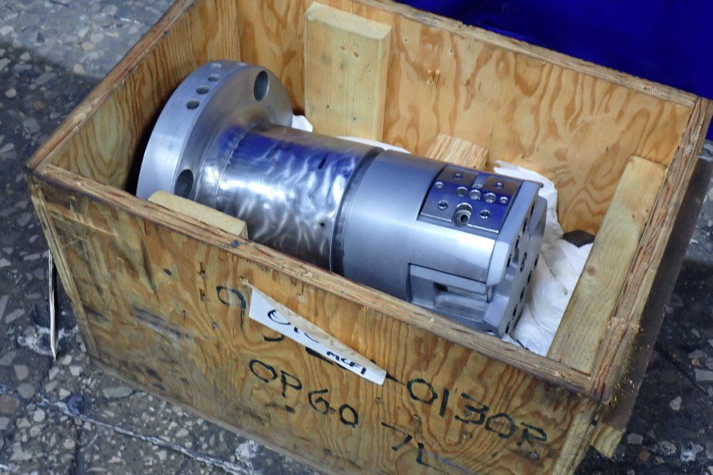 Mcquab Ind/mi Pump - L-6309a-900