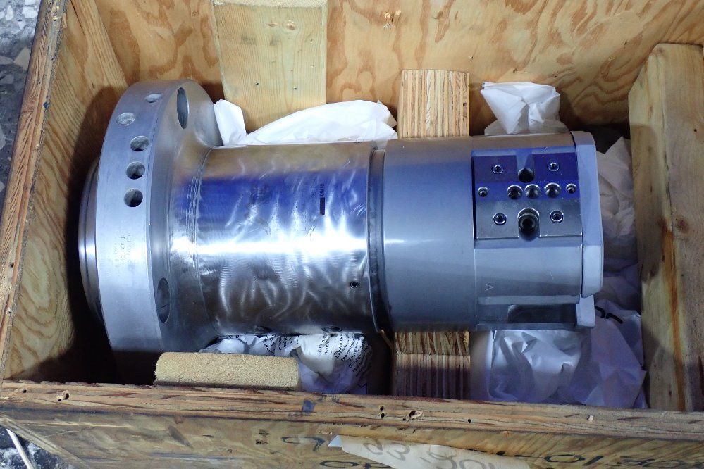 Mcquab Ind/mi Pump - L-6309a-900