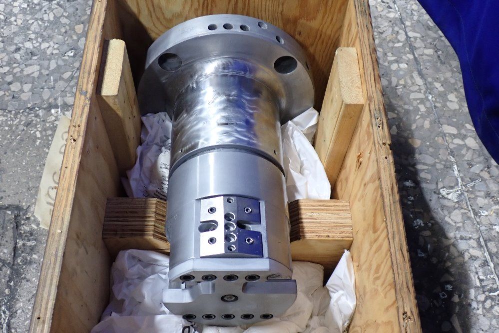 Mcquab Ind/mi Pump - L-6309a-900