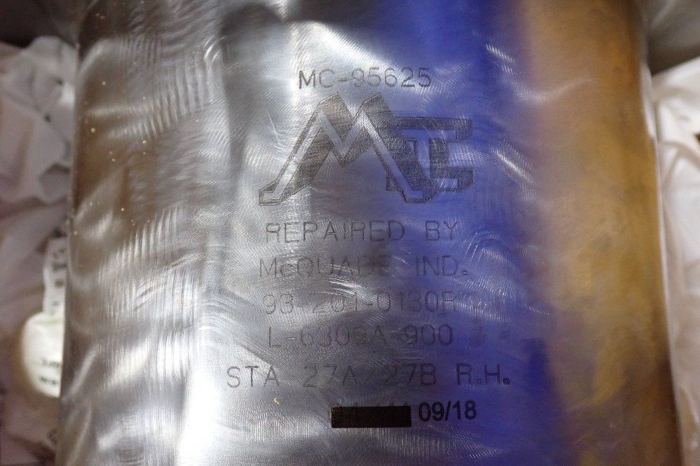 Mcquab Ind/mi Pump - L-6309a-900