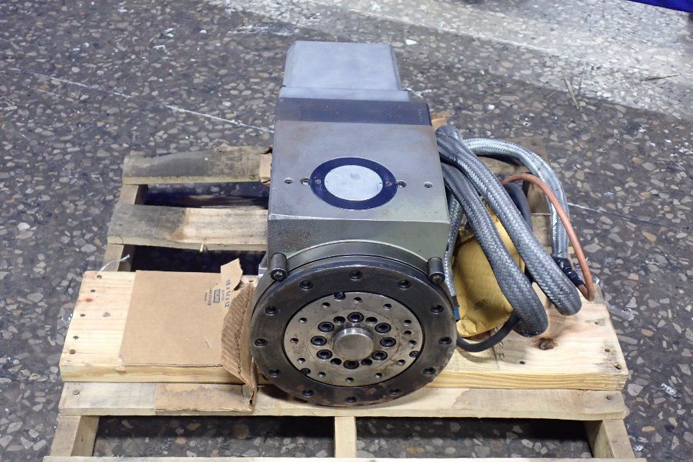 Duplomatic Tool Changer