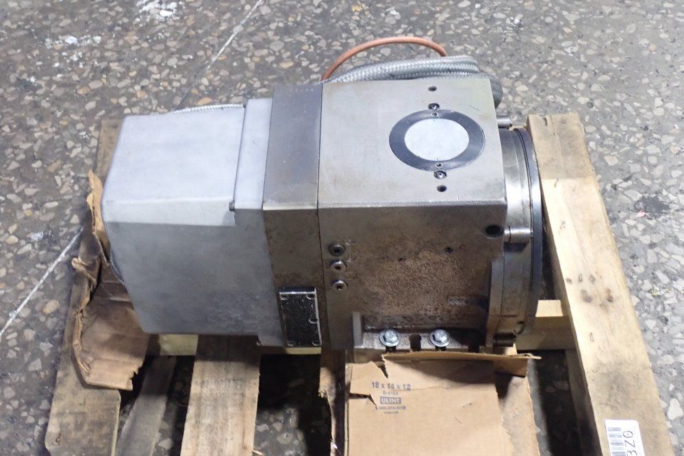 Duplomatic Tool Changer