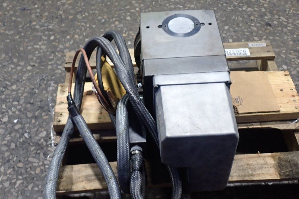 Duplomatic Tool Changer