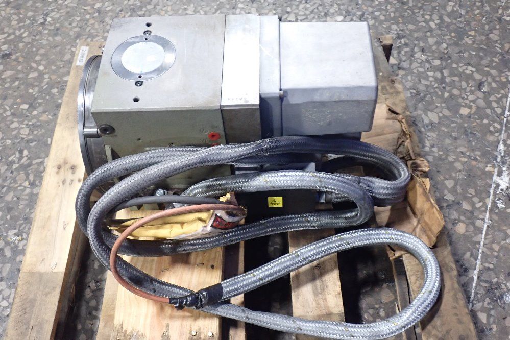 Duplomatic Tool Changer