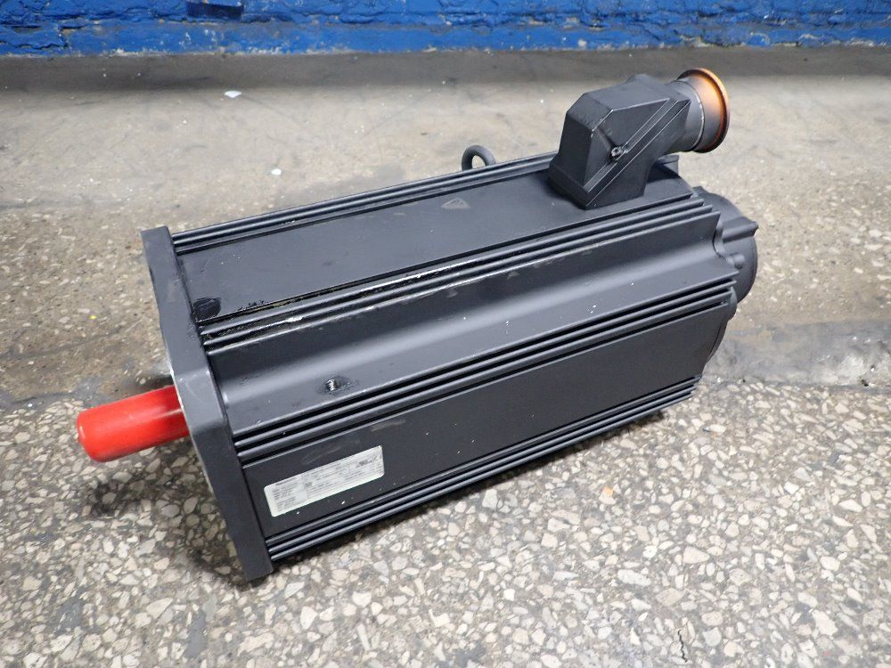 Rexroth Servo Motor - R911275739