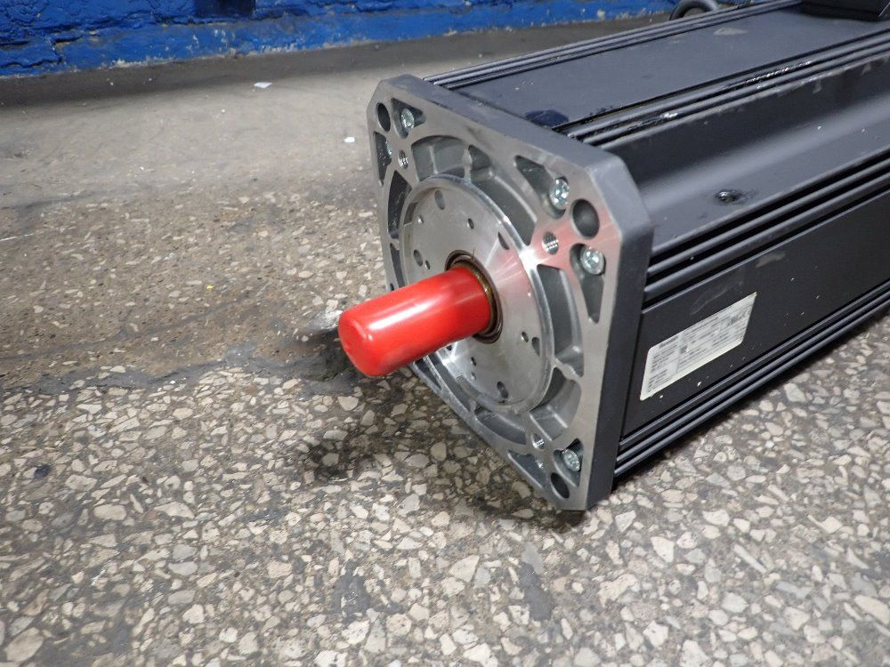 Rexroth Servo Motor - R911275739