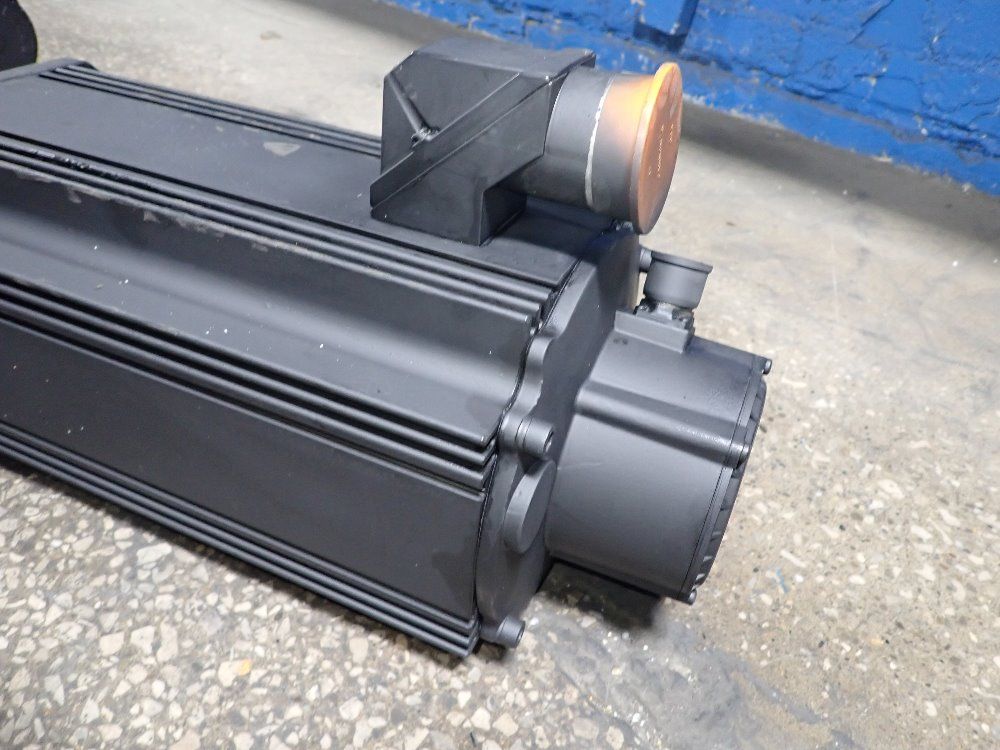 Rexroth Servo Motor - R911275739