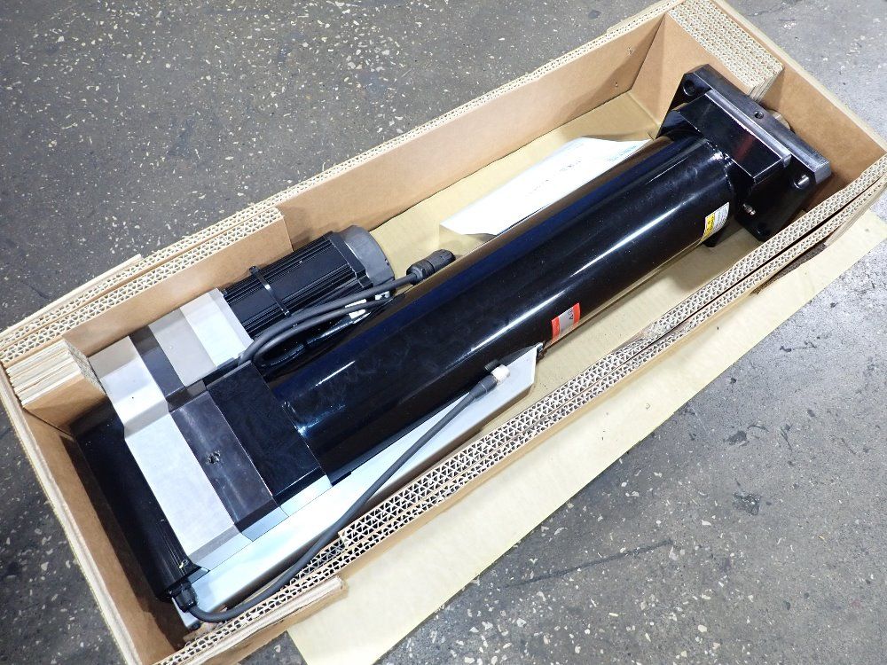 Estic Press Tool Unit - Spt030-25