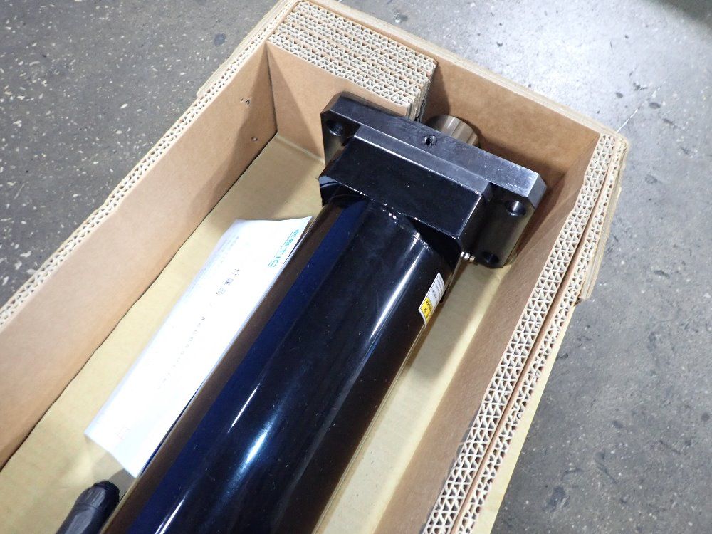 Estic Press Tool Unit - Spt030-25