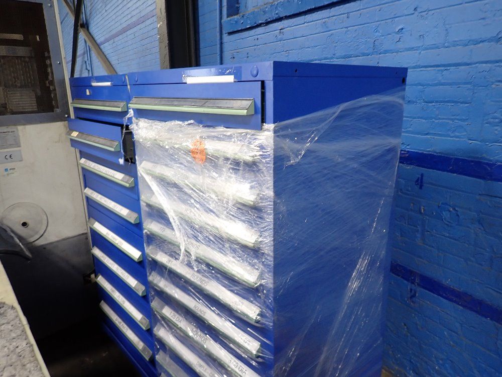 Trumpf Cnc Punching Machine - Trumatic 500