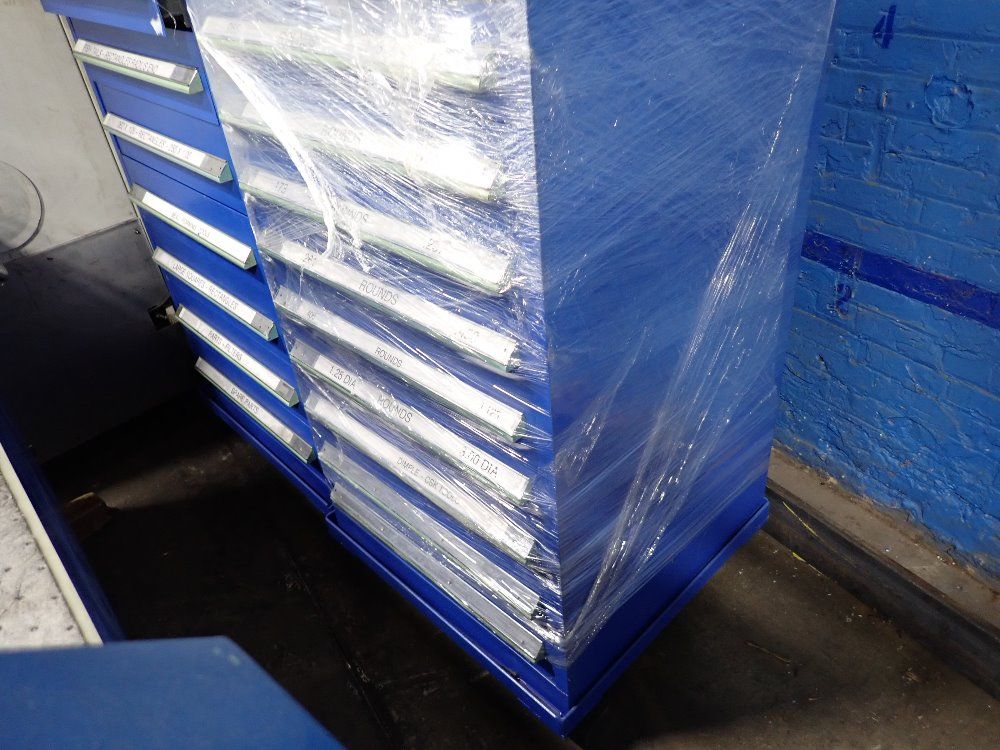 Trumpf Cnc Punching Machine - Trumatic 500