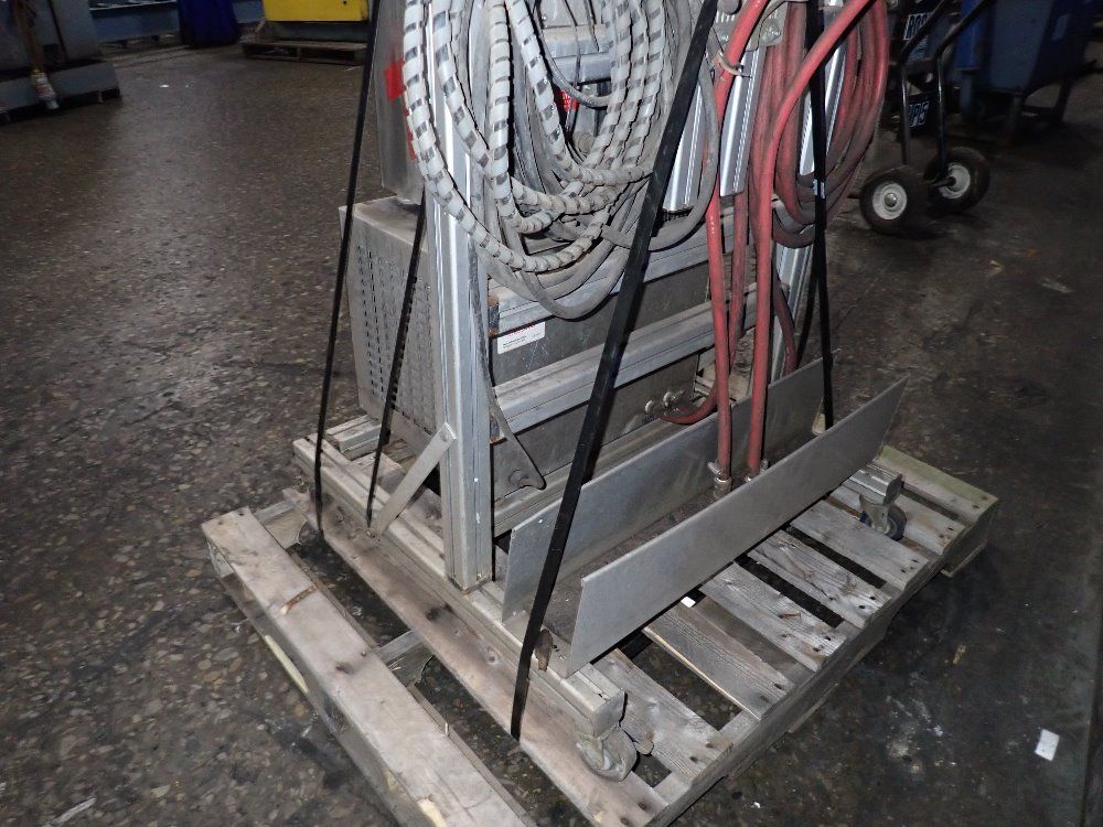 Lepel Cap Sealing Generator Induction Sealer - Kwa-3/tr-2001