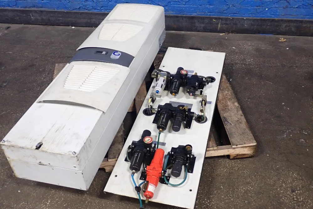 Rittal Cooling Unit - 3329540