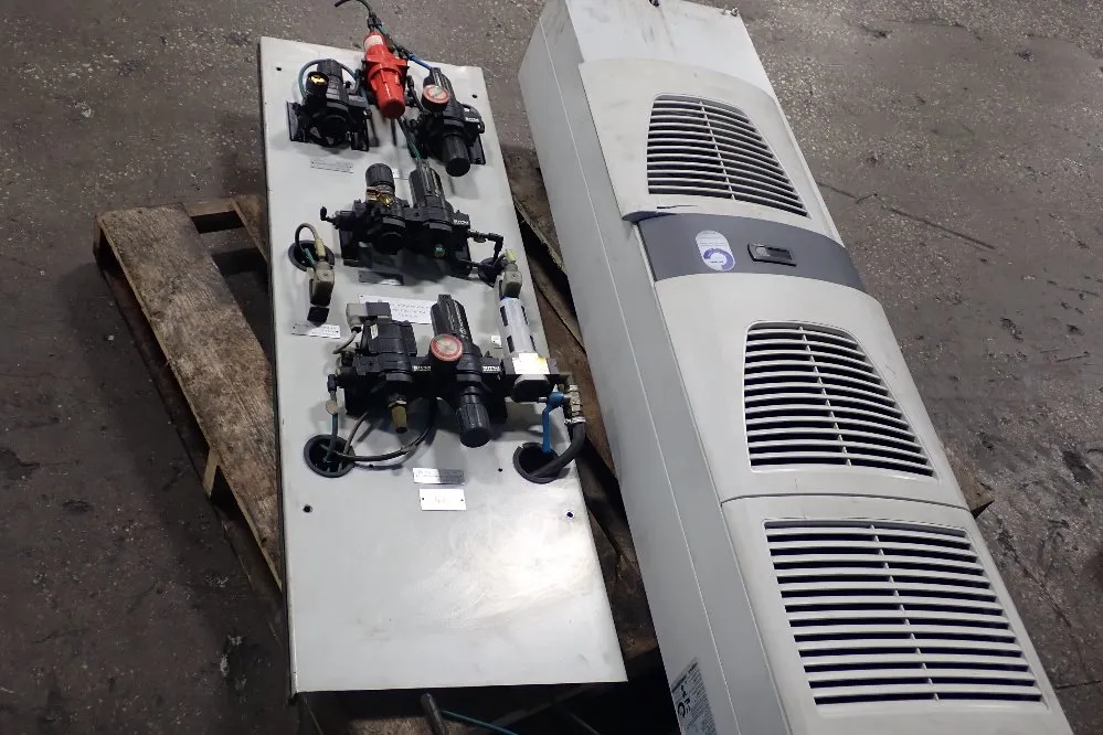 Rittal Cooling Unit - 3329540