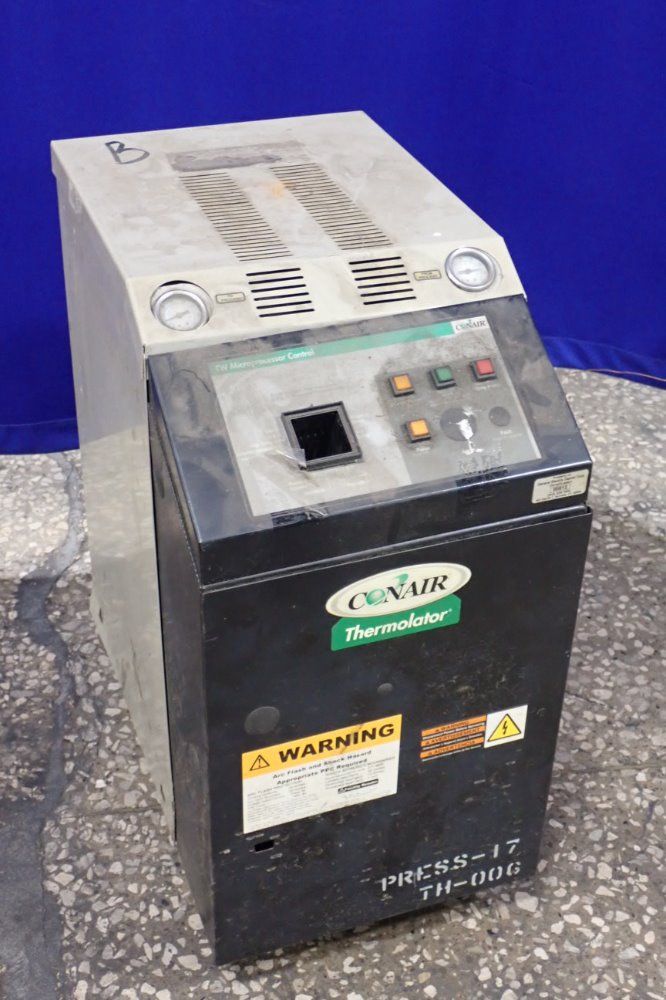 Conair Thermolator - Tw