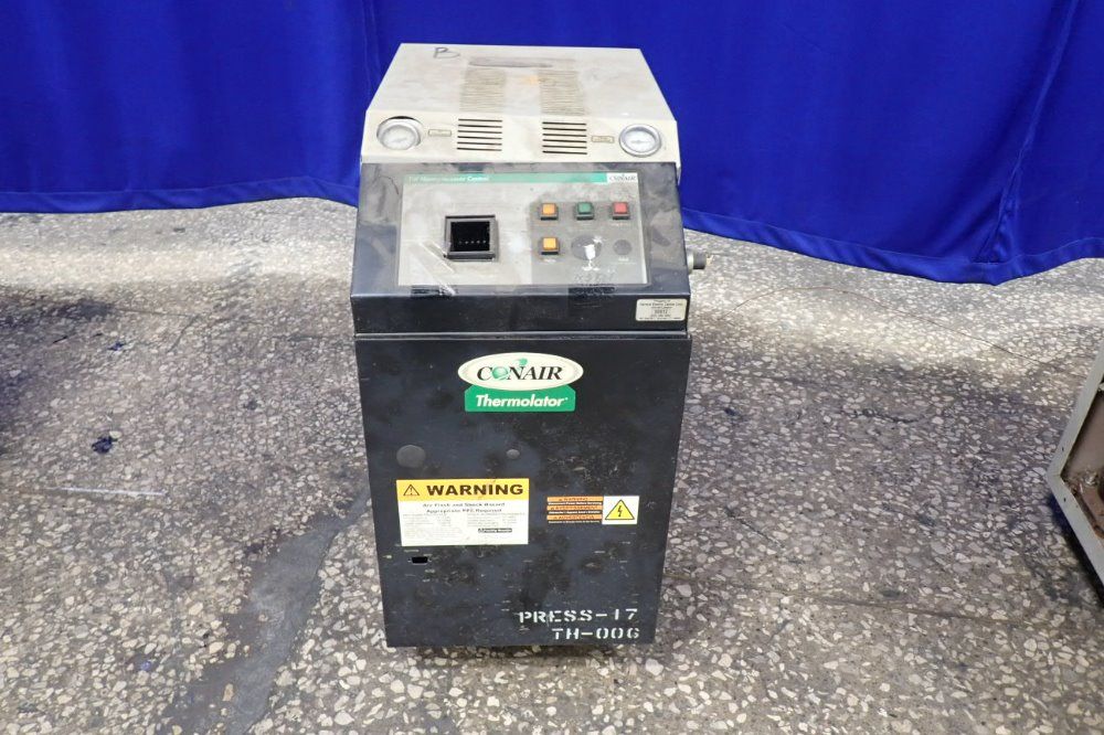 Conair Thermolator - Tw