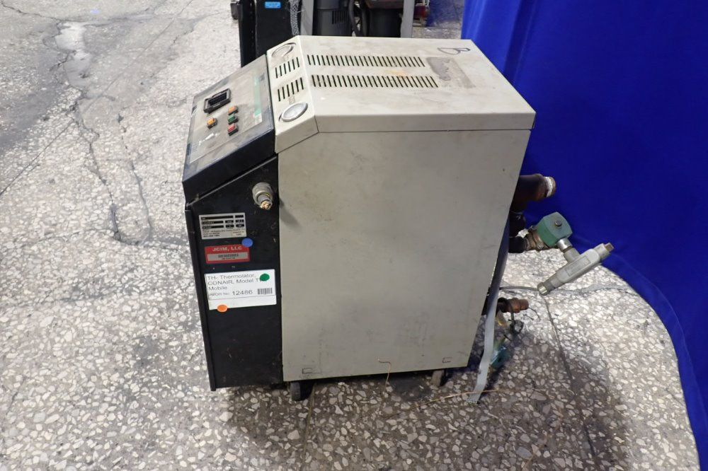 Conair Thermolator - Tw