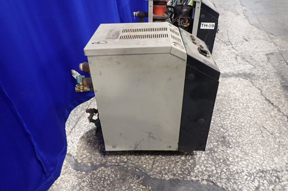 Conair Thermolator - Tw