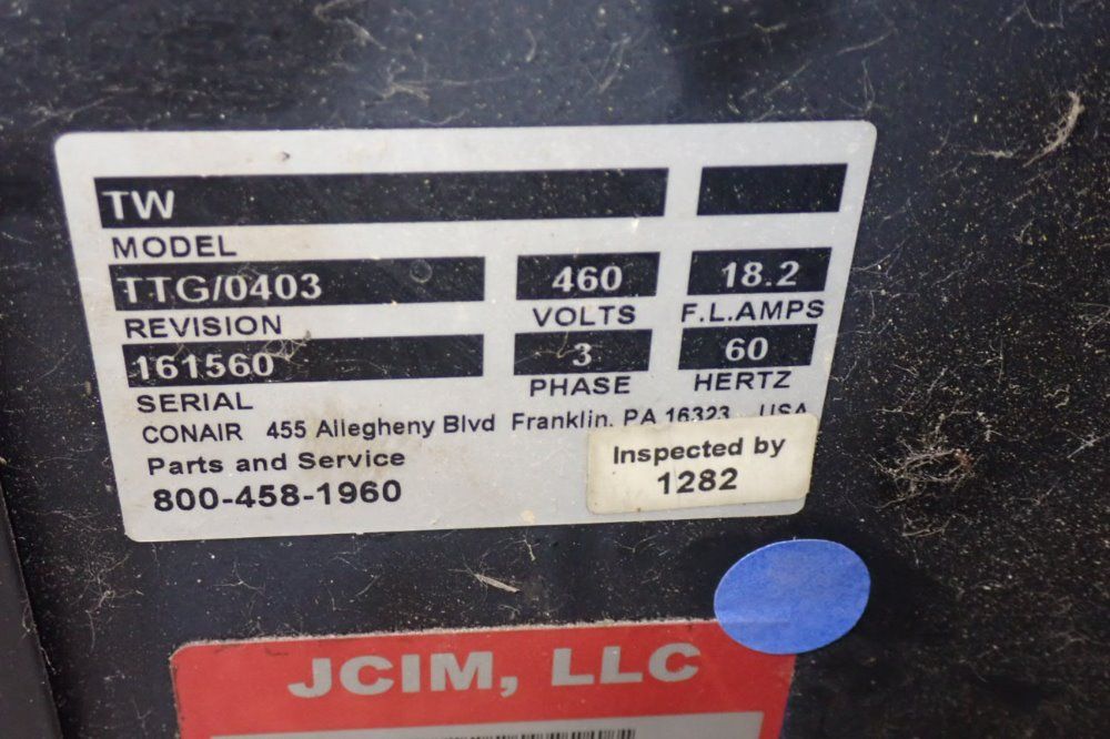 Conair Thermolator - Tw